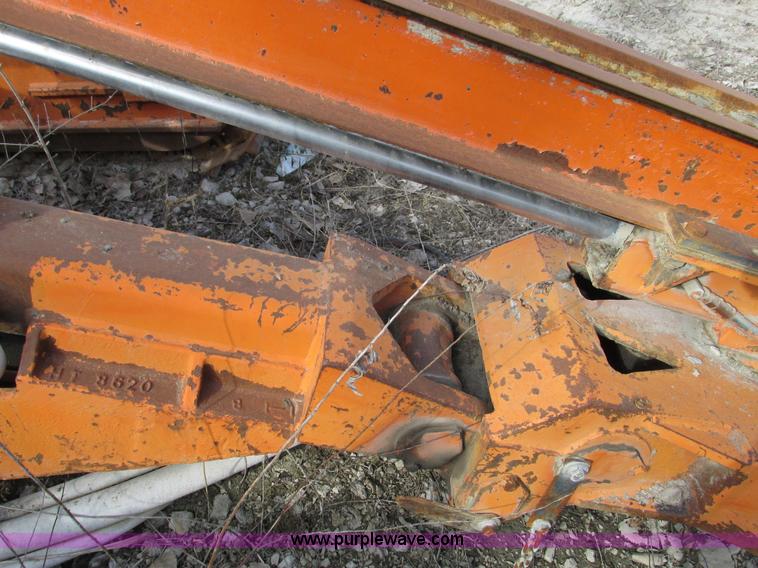 image for item G3043 Ram M52A track drill