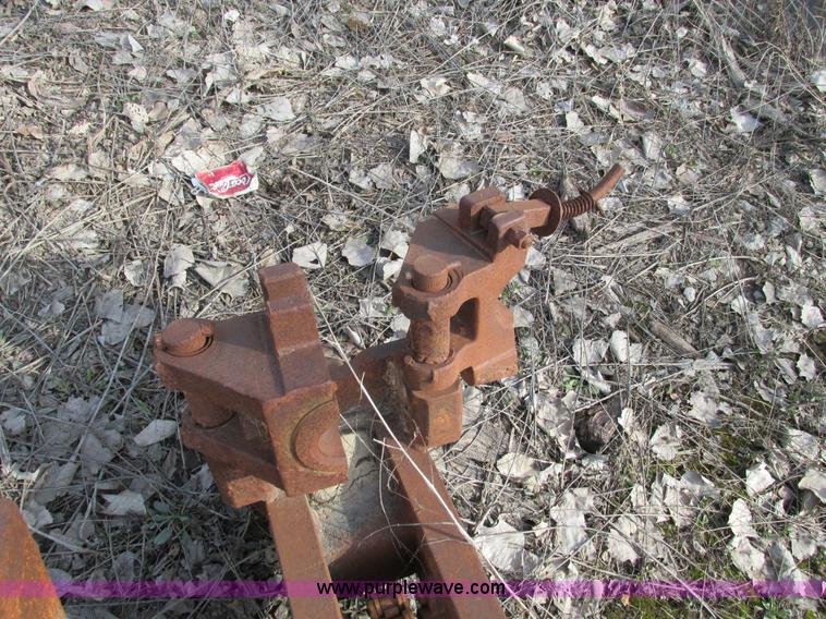 image for item G3043 Ram M52A track drill