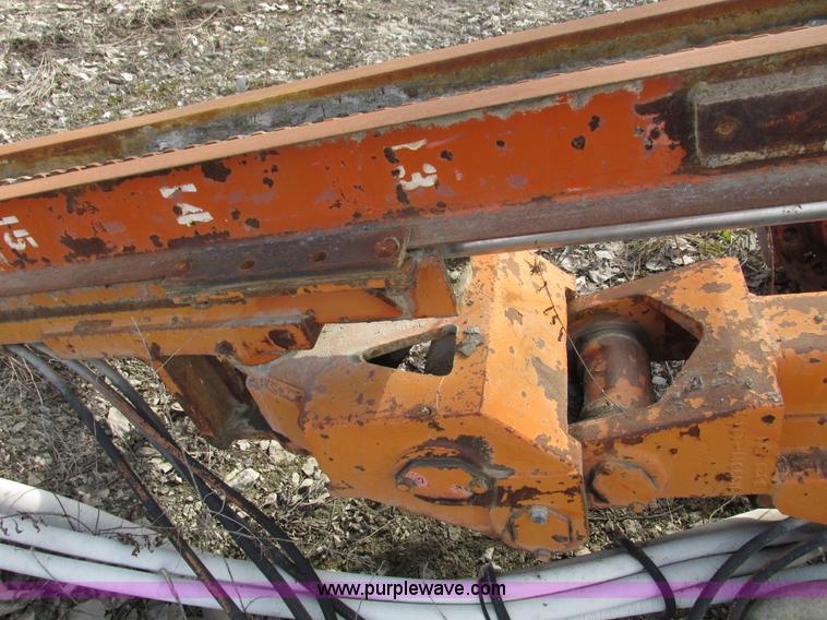 image for item G3043 Ram M52A track drill