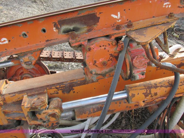 image for item G3043 Ram M52A track drill