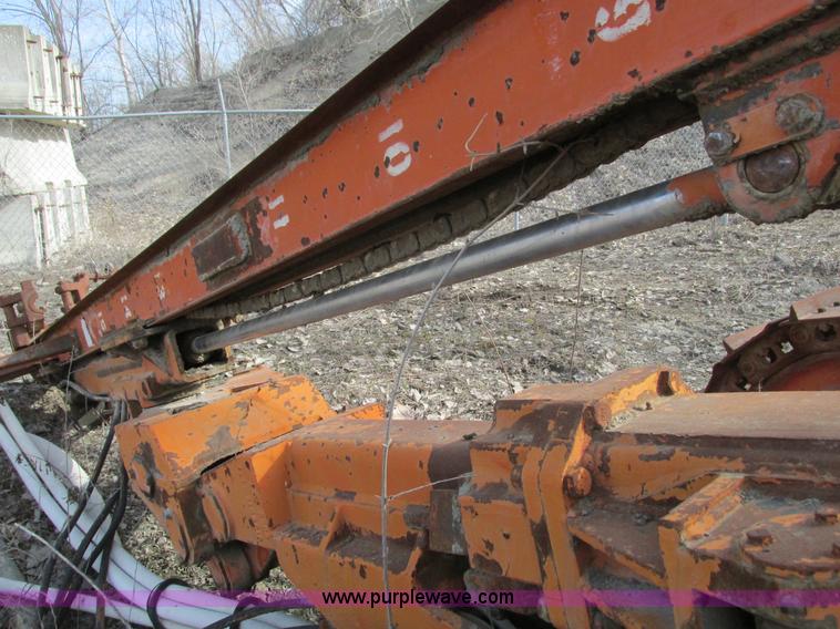 image for item G3043 Ram M52A track drill