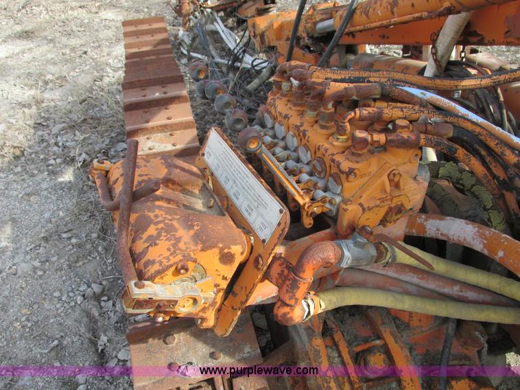 image for item G3043 Ram M52A track drill