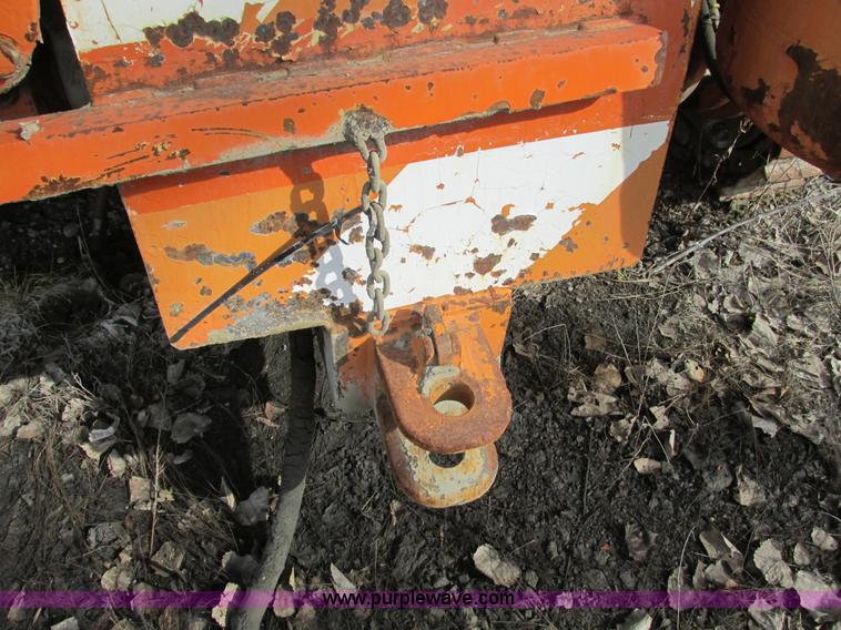 image for item G3043 Ram M52A track drill