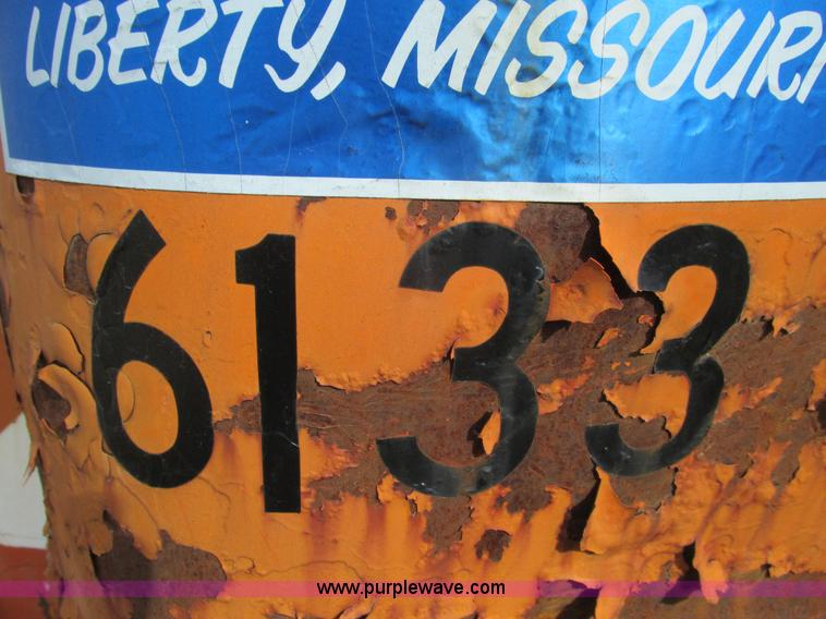 image for item G3043 Ram M52A track drill