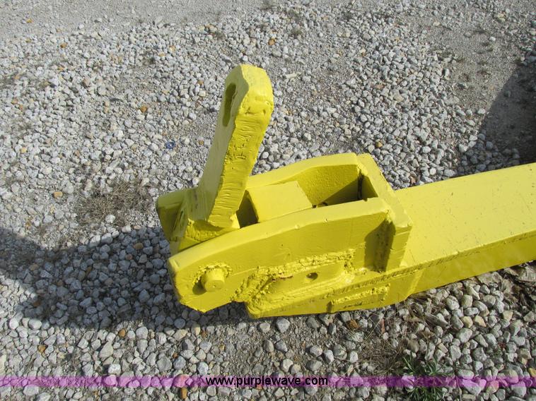 image for item G3044 18' pull behind box blade