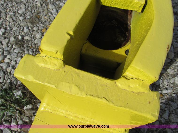 image for item G3044 18' pull behind box blade