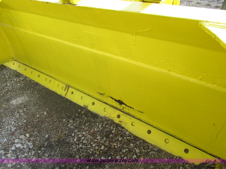 image for item G3044 18' pull behind box blade