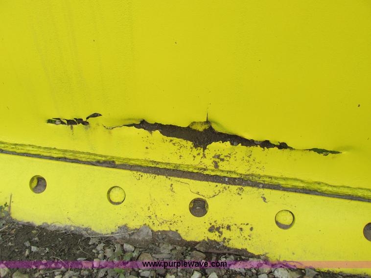 image for item G3044 18' pull behind box blade