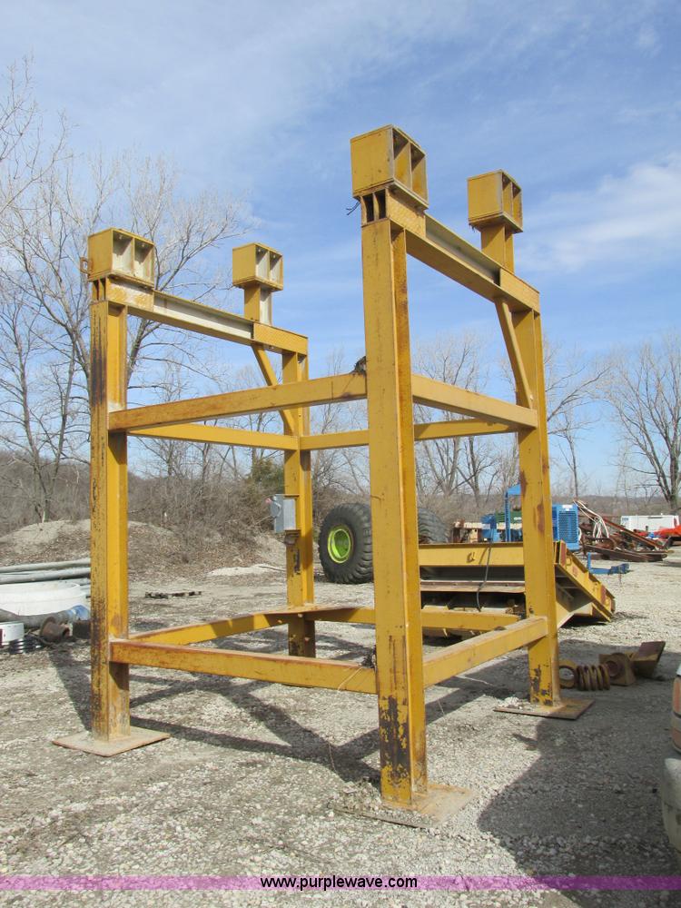 image for item G3045 Para-Mount ARP vibratory feeder