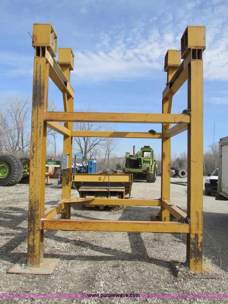 image for item G3045 Para-Mount ARP vibratory feeder