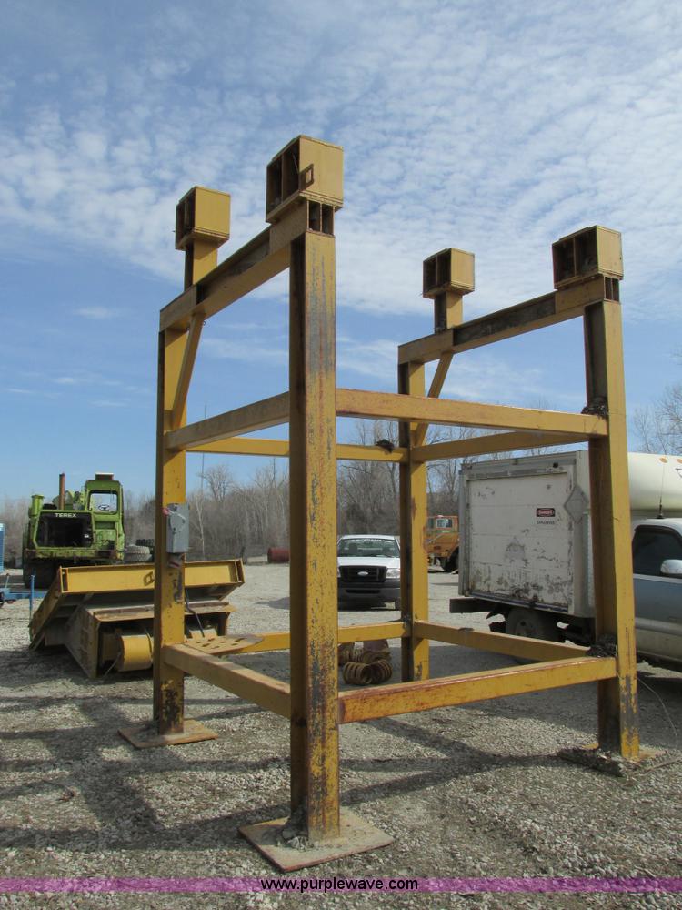 image for item G3045 Para-Mount ARP vibratory feeder