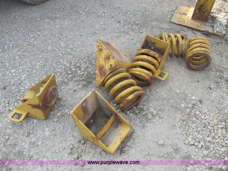 image for item G3045 Para-Mount ARP vibratory feeder