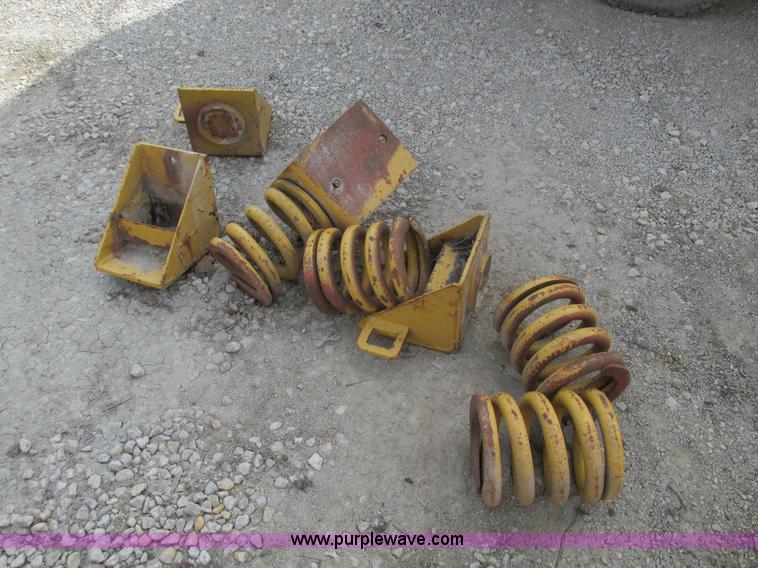 image for item G3045 Para-Mount ARP vibratory feeder