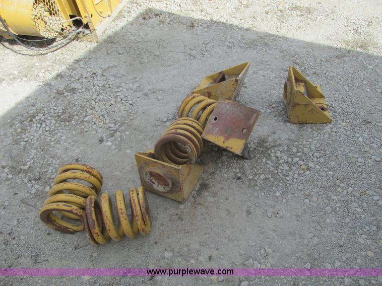 image for item G3045 Para-Mount ARP vibratory feeder