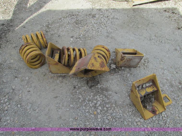 image for item G3045 Para-Mount ARP vibratory feeder