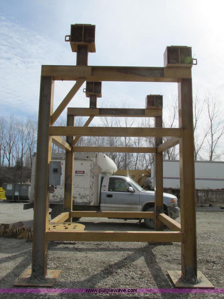 image for item G3045 Para-Mount ARP vibratory feeder