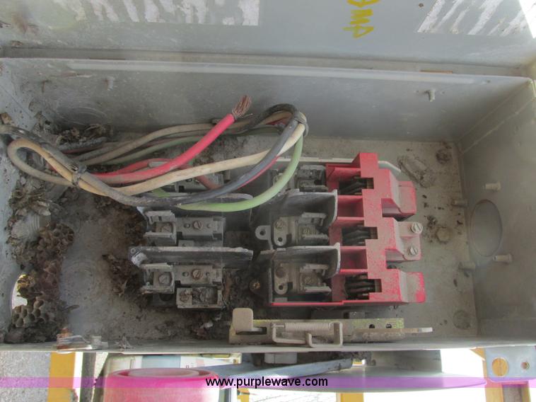 image for item G3045 Para-Mount ARP vibratory feeder