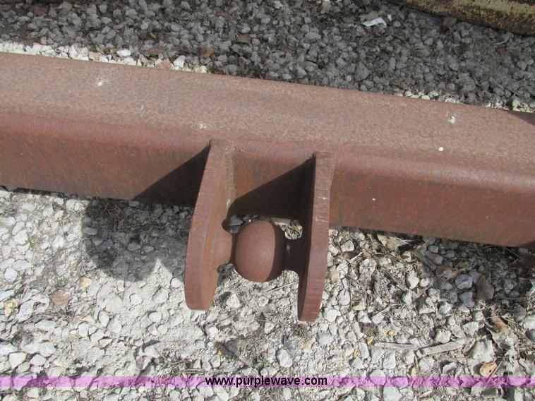 image for item G3046 Rock blade for dozer