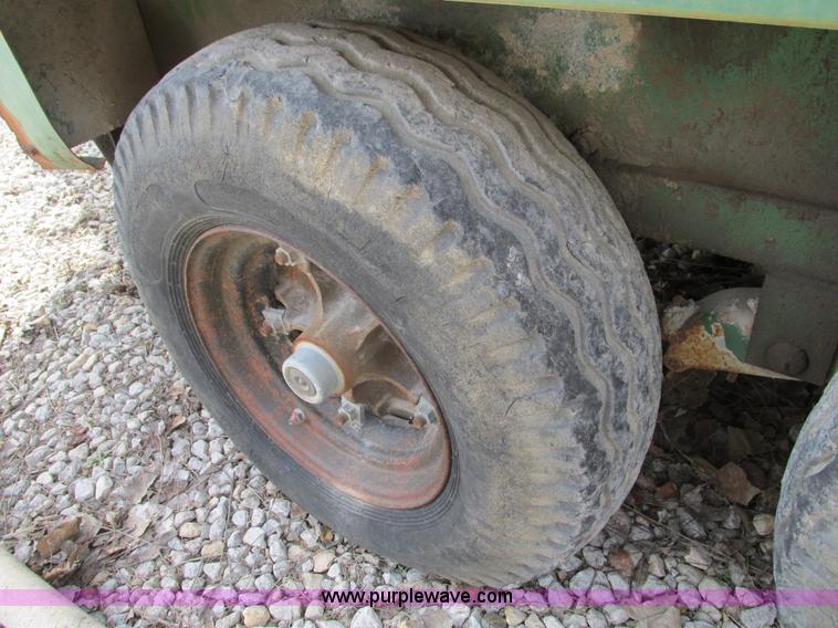 image for item G3047 Sullair 7500TQ air compressor