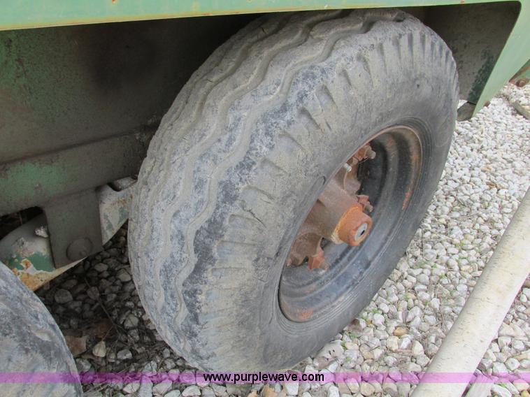 image for item G3047 Sullair 7500TQ air compressor