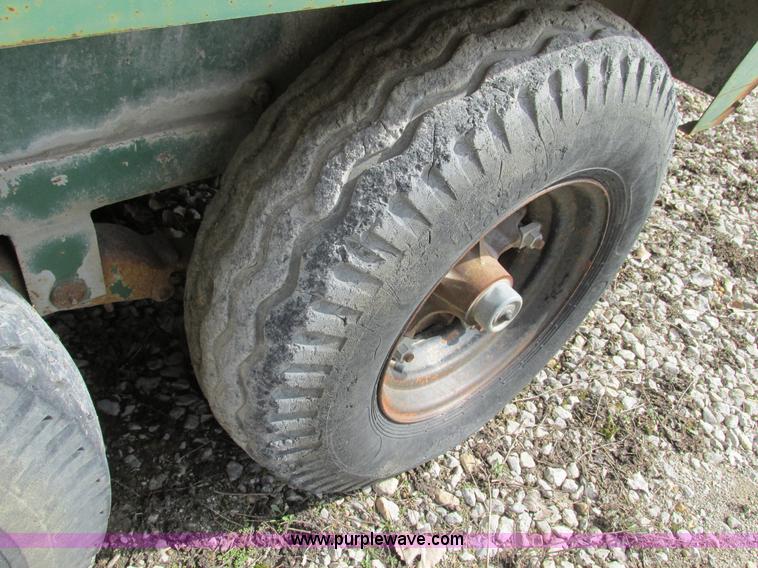 image for item G3047 Sullair 7500TQ air compressor