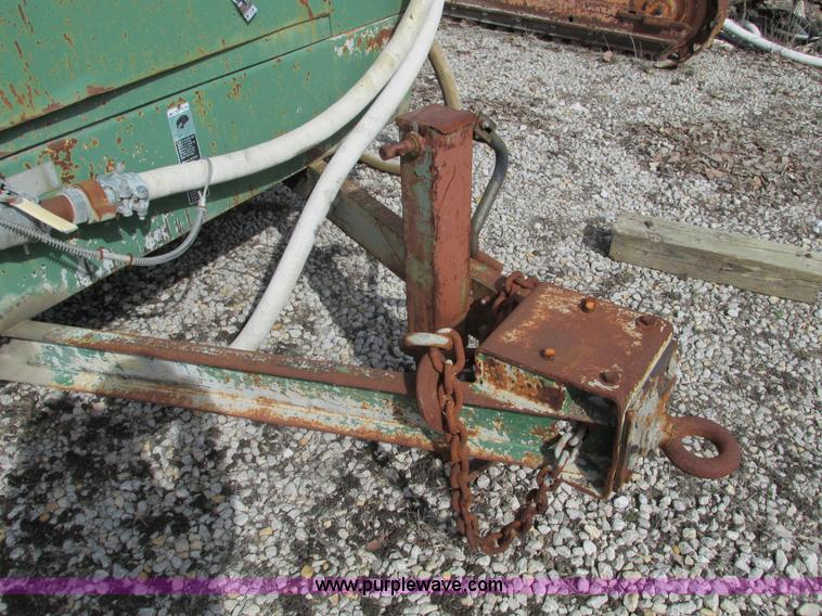 image for item G3047 Sullair 7500TQ air compressor