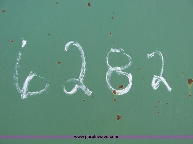 image for item G3047 Sullair 7500TQ air compressor