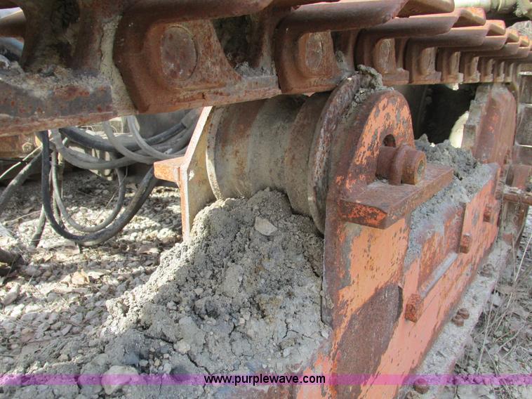 image for item G3048 Pneumatic six rock drill