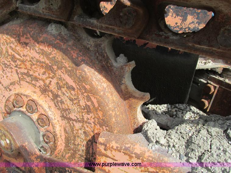 image for item G3048 Pneumatic six rock drill