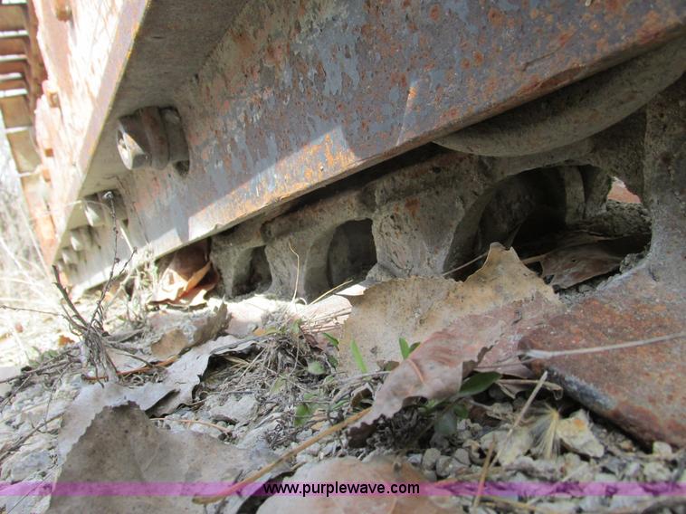 image for item G3048 Pneumatic six rock drill