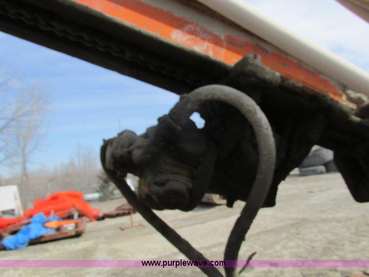 image for item G3048 Pneumatic six rock drill