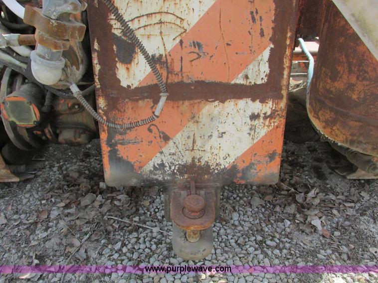 image for item G3048 Pneumatic six rock drill