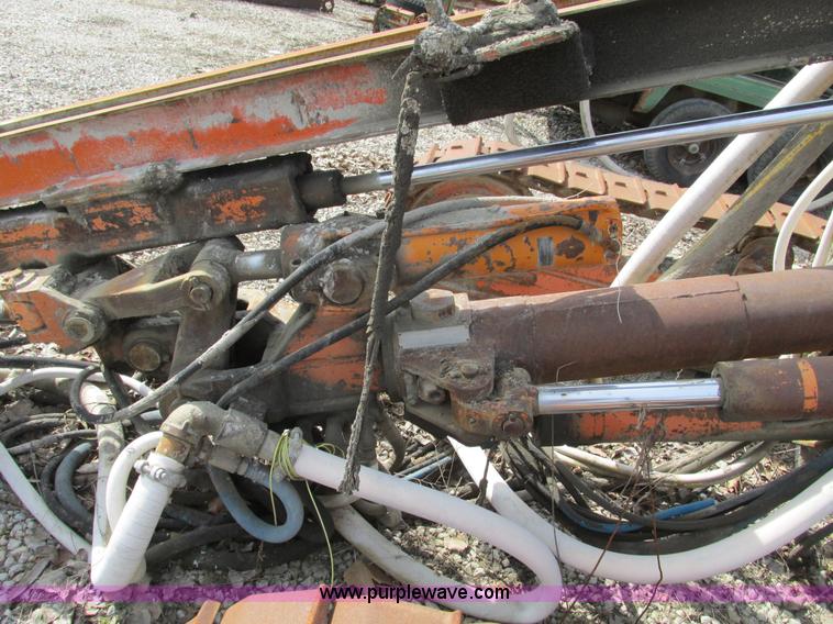 image for item G3048 Pneumatic six rock drill