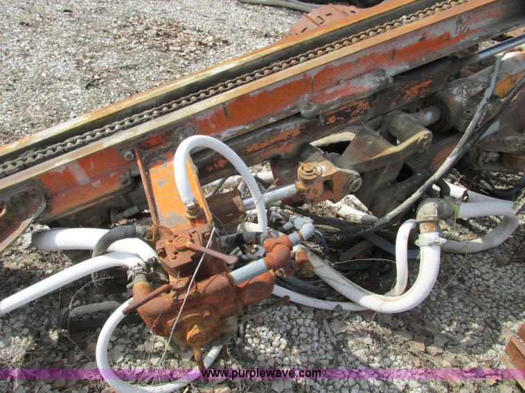 image for item G3048 Pneumatic six rock drill