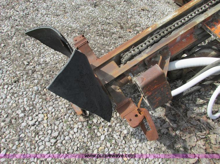 image for item G3048 Pneumatic six rock drill