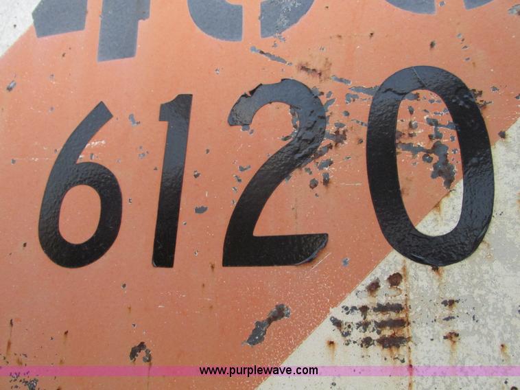 image for item G3048 Pneumatic six rock drill