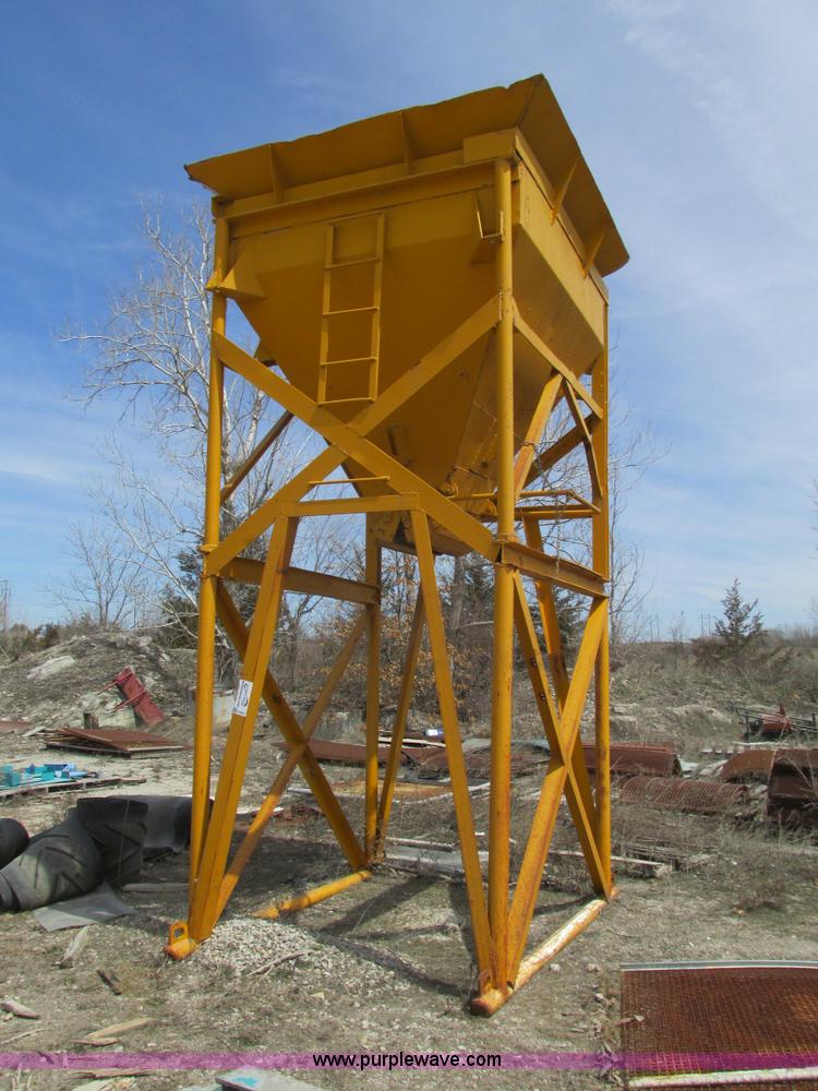 image for item G3053 Hopper