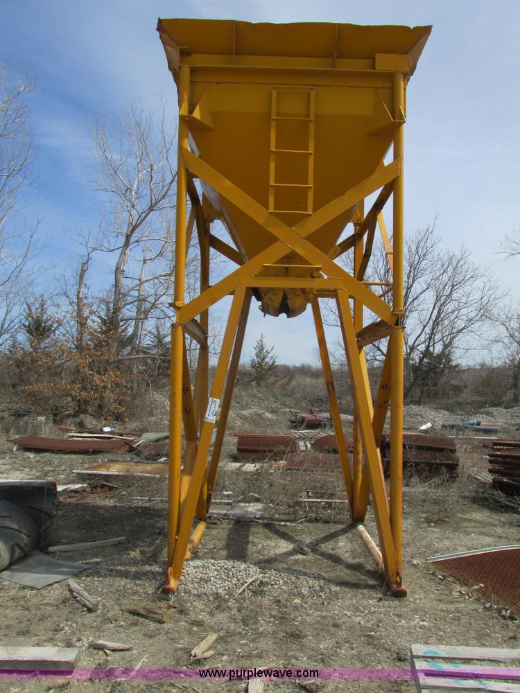 image for item G3053 Hopper