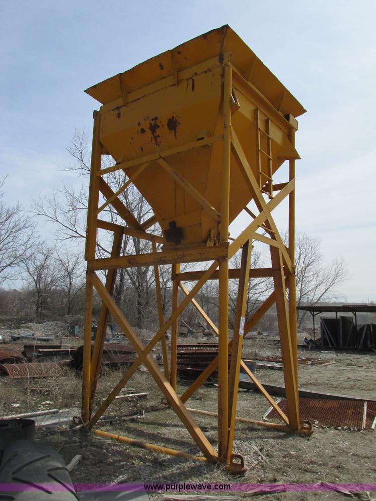 image for item G3053 Hopper