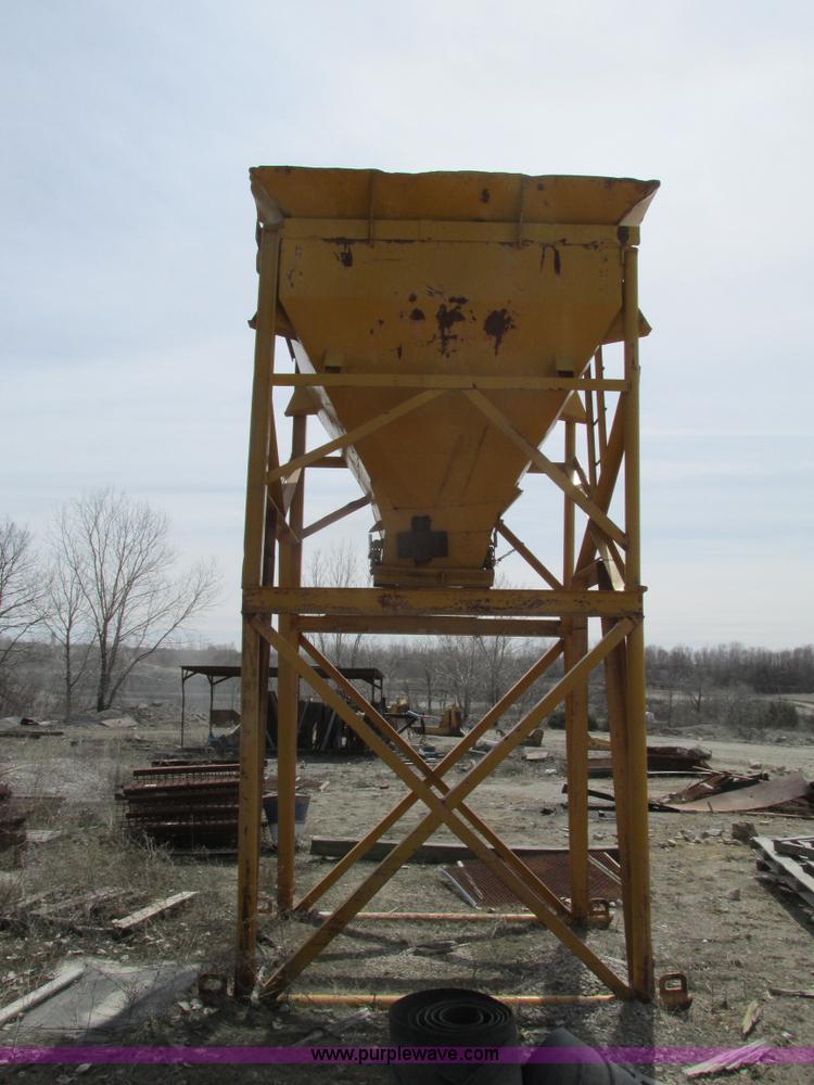 image for item G3053 Hopper