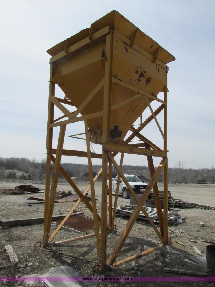 image for item G3053 Hopper