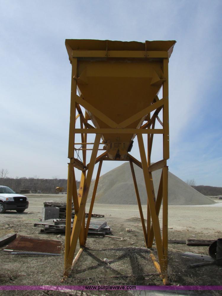 image for item G3053 Hopper