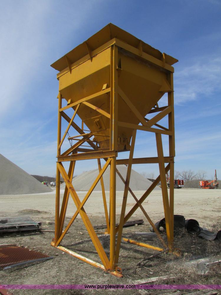 image for item G3053 Hopper