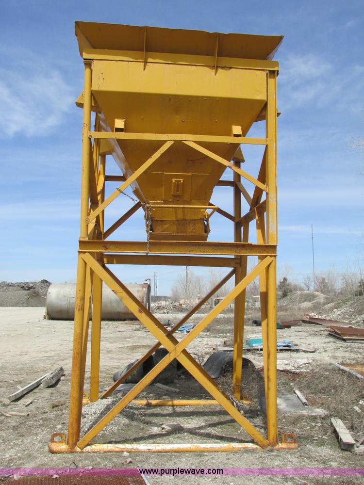 image for item G3053 Hopper