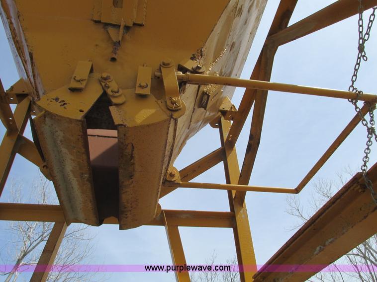 image for item G3053 Hopper