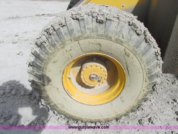 image for item G3064 Calavar RT48A boom lift