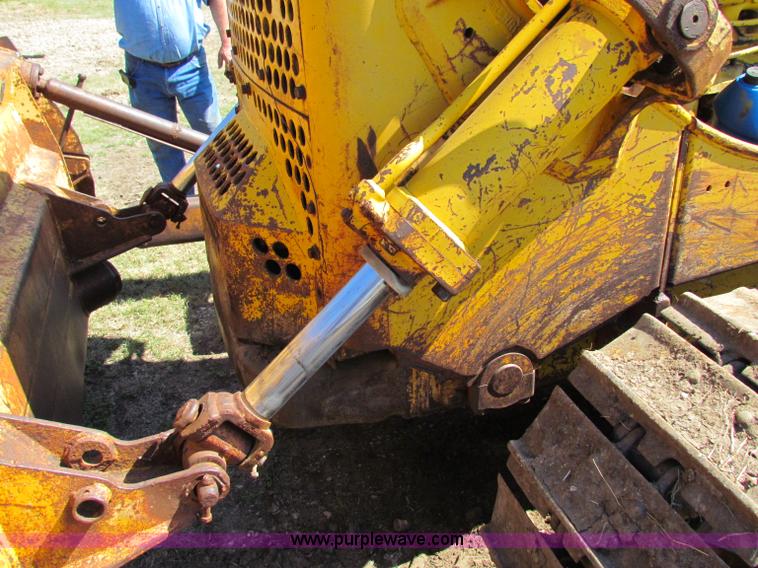 image for item G4182 1964 Allis Chalmers HD11E dozer