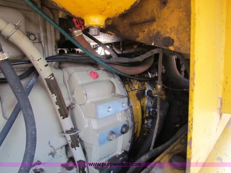 image for item G4201 1969 Allis Chalmers 545H wheel loader