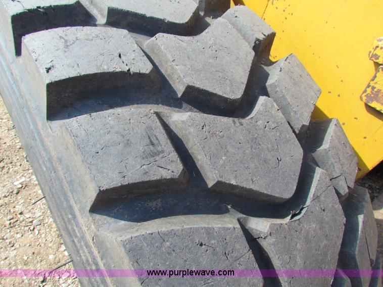 image for item G4201 1969 Allis Chalmers 545H wheel loader