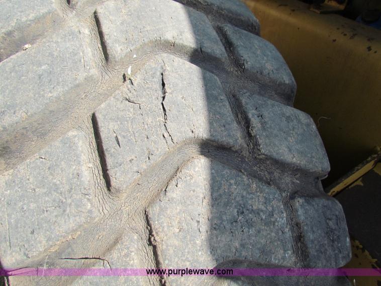 image for item G4201 1969 Allis Chalmers 545H wheel loader